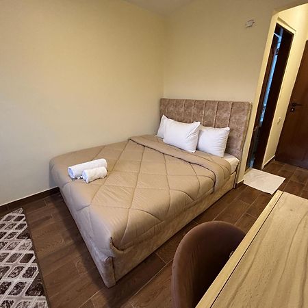 Seror Guest House El Hawamdeya Exteriör bild
