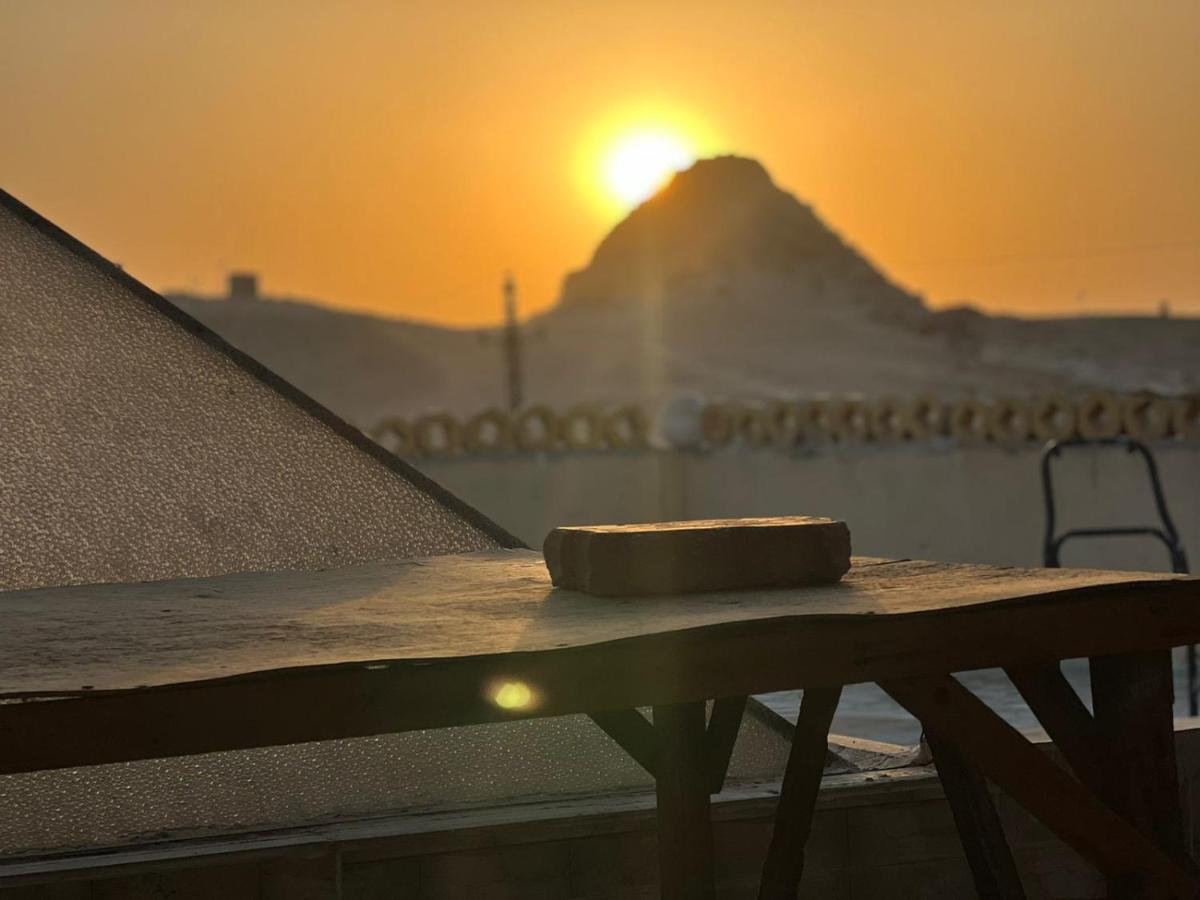 Seror Guest House El Hawamdeya Exteriör bild