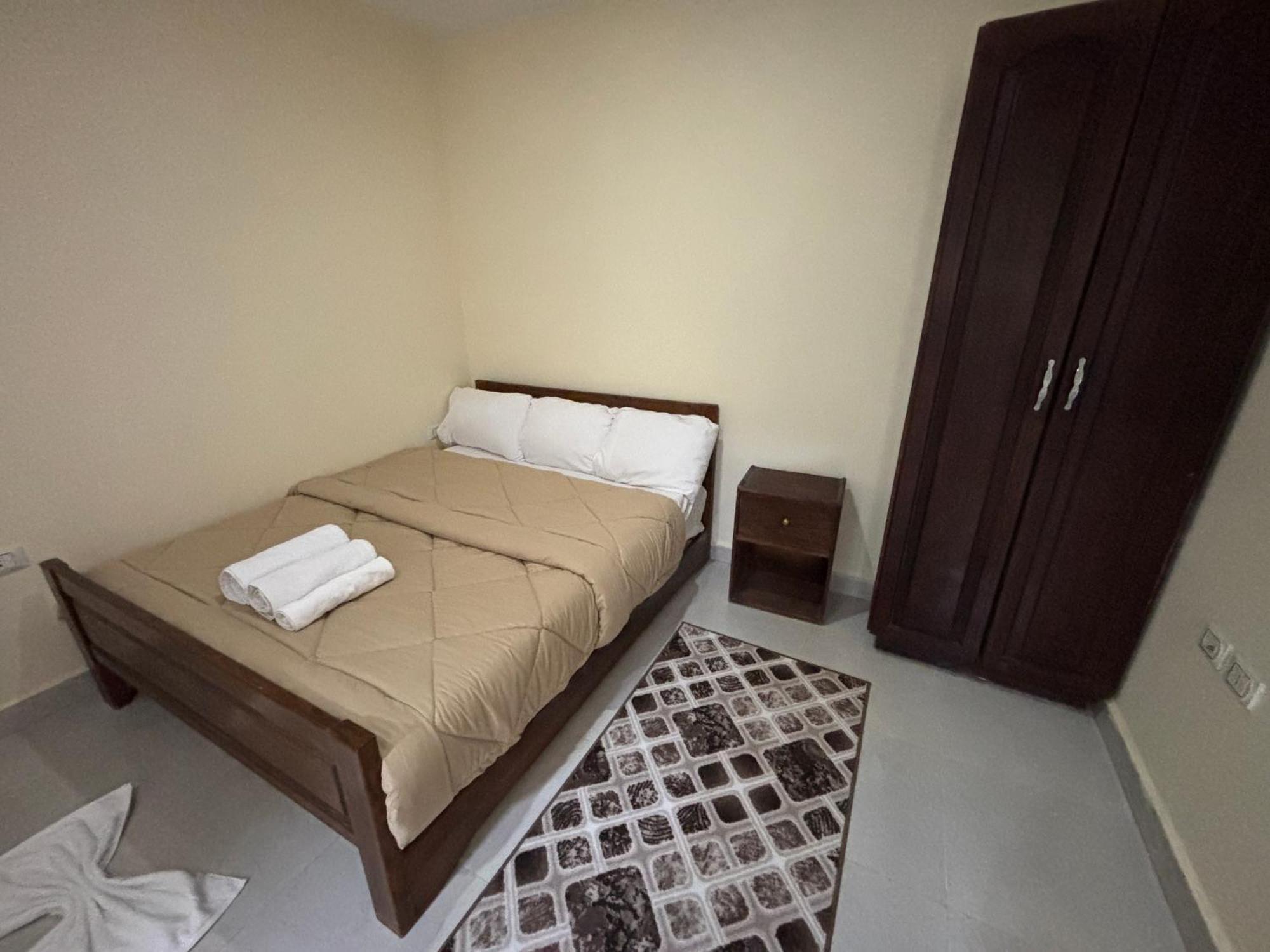 Seror Guest House El Hawamdeya Exteriör bild